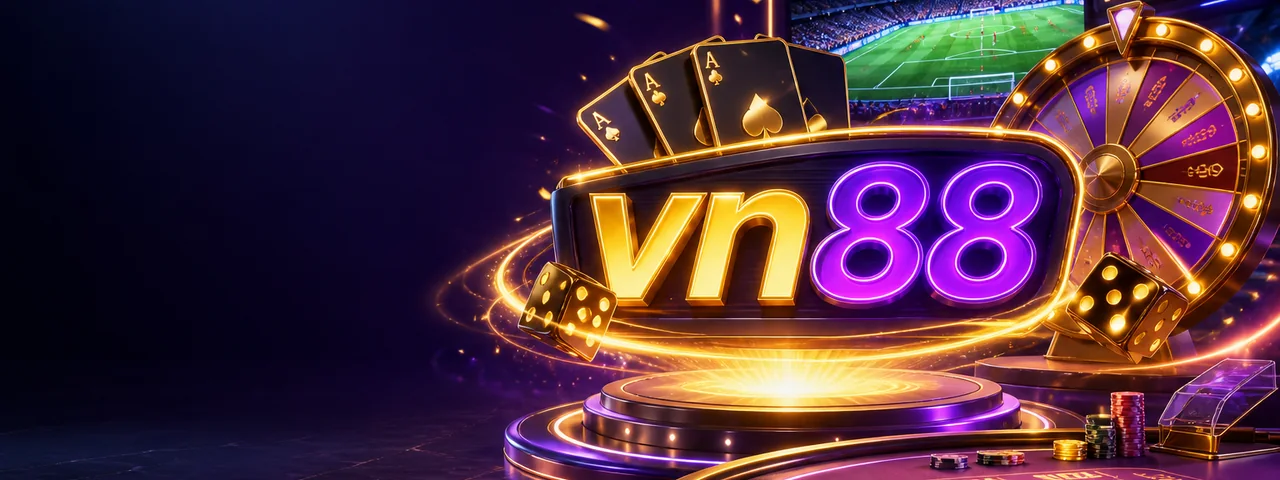 Liên hệ vn88